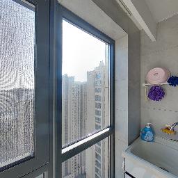 镇江荣城国际一期在售二手房源_小牛看房