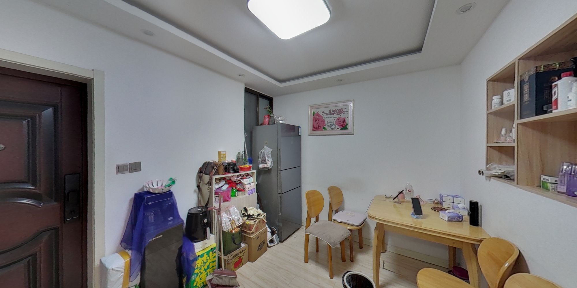 镇江凤美新村在售二手房源_小牛看房