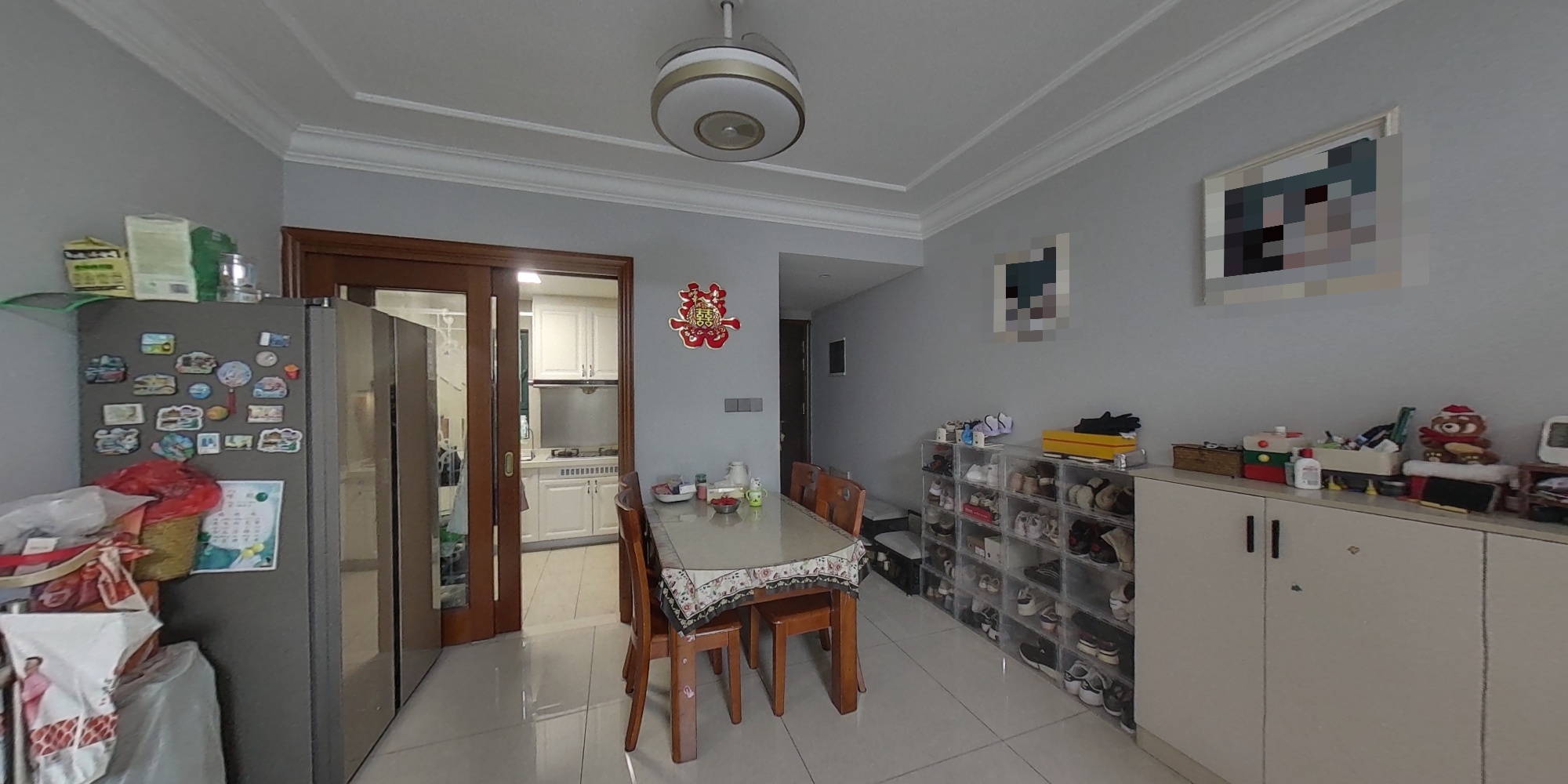 镇江恒大名都二三期在售二手房源_小牛看房